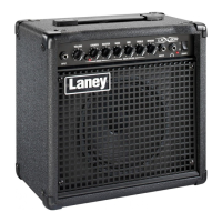 Preview: Laney LX20