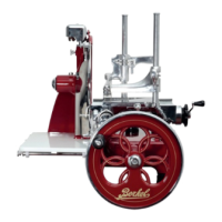 Preview: Berkel VOLANO B2