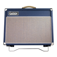 Preview: Laney LION HEART L5T-112