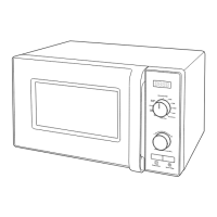Preview: Hanseatic AM720KFR-P00E