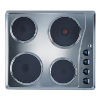 Preview: Indesit TI 60 X