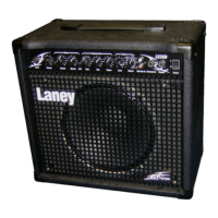 Preview: Laney LX35