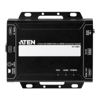 Preview: ATEN VC1280