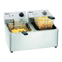 Preview: Bartscher SNACK I