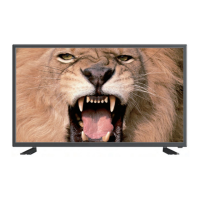 Preview: Nevir NVR-7409-39HD-N