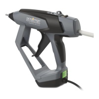 Preview: STEINEL GluePRO 400 LCD