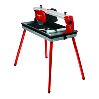 Preview: EINHELL RT-TC 430 U
