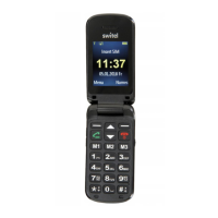 Preview: switel M215