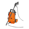 Pressure Washer Logo