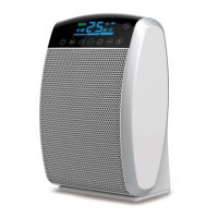 Preview: Fakir prestige HL 300