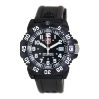 Preview: Navy Seal colormark 7050 series