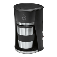 Preview: Clatronic KA 3450