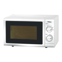 Preview: Amica MW 13150 W