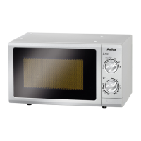 Preview: Amica MW 13152 Si