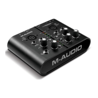Preview: M-Audio M-TRACK plus