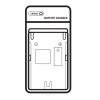 Battery Charger Logo
