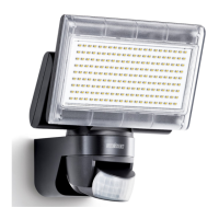 Preview: STEINEL XLed home 1