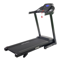 Preview: Tunturi FitRun 30