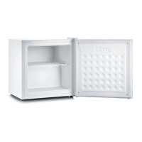 Preview: SEVERIN GB 8882