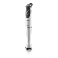 Preview: Philips HR1369