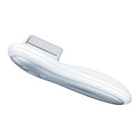 Preview: Beurer HT 15