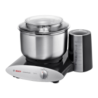 Preview: Bosch MUM6N20A1