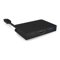 Preview: Icy Box IB-DK4021-CPD