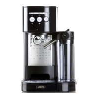 Preview: BORETTI B400