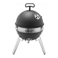 Preview: Barbecook Billy