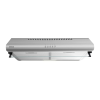 Ventilation Hood Logo