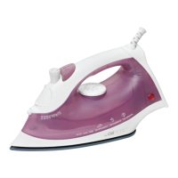 Preview: Clatronic DB 3475