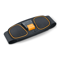 Preview: Beurer EM 32