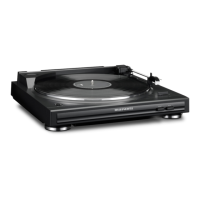 Preview: Marantz TT5005