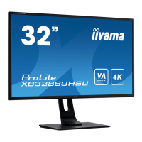Preview: Iiyama ProLite XB3288UHSU