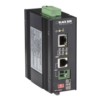 Preview: Black Box LB323A