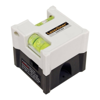 Preview: LaserLiner LaserCube