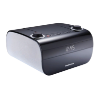 Preview: THOMSON RCD300U