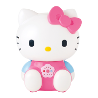 Preview: Lanaform Hello Kitty