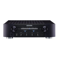 Preview: Marantz PM7003
