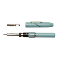 Preview: Weller Pyropen Jr.