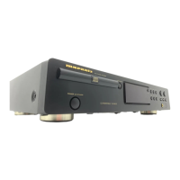 Preview: Marantz CD4000