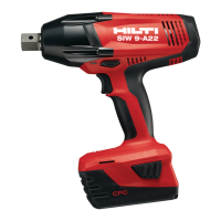 Preview: Hilti SIW 9-A22