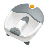 Preview: Medisana WBB