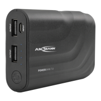 Preview: ANSMANN POWERBANK 7.0
