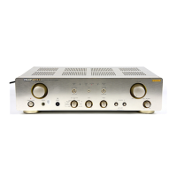 Preview: Marantz PM4400
