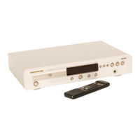 Preview: Marantz CD Player