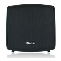 Preview: Ecler eMOTUS8OD