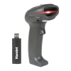 Barcode Reader Logo