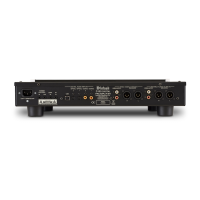 Preview: McIntosh D100