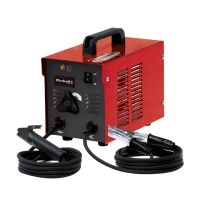 Preview: EINHELL TC-EW 150